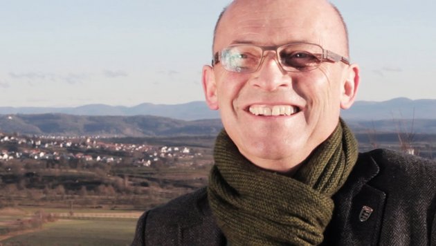 Dr. Bernd Murschel - Bilanz und Ausblick (LTW BA-WÜ 2016)